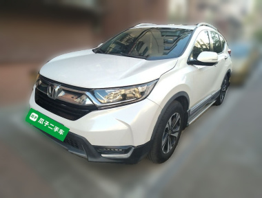 Honda CR-V 2017 car image 