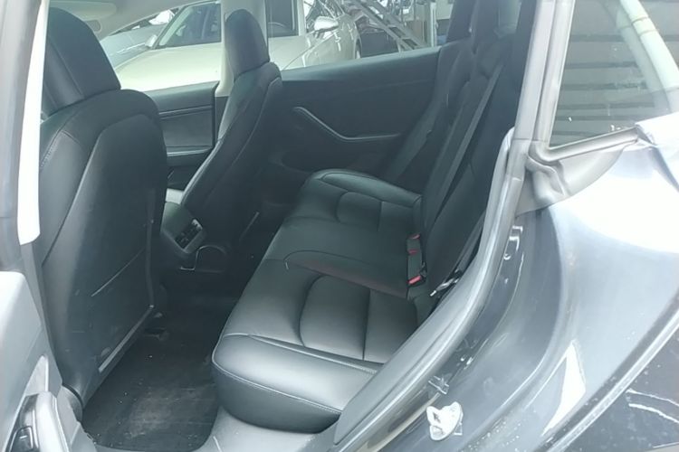 Tesla Model 3 2020 #13 Tesla Model 3 2020 car image #13
