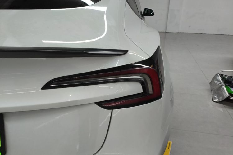 Tesla Model 3 2025 #8 Tesla Model 3 2025 immagine di auto #8
