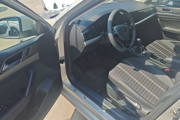 Volkswagen Lavida 2021 #16 Volkswagen Lavida 2021 immagine di auto #16