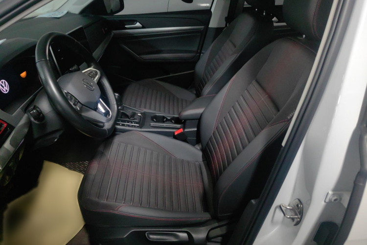 Volkswagen Lavida 2023 car image #18