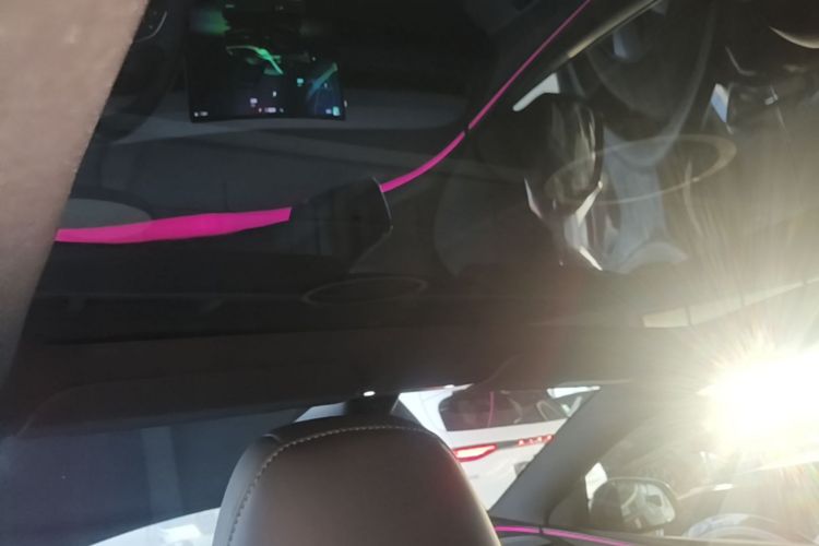 Tesla Model Y 2026 car image #18