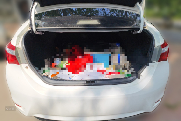 Toyota Corolla 2017 #21 Toyota Corolla 2017 car image #21