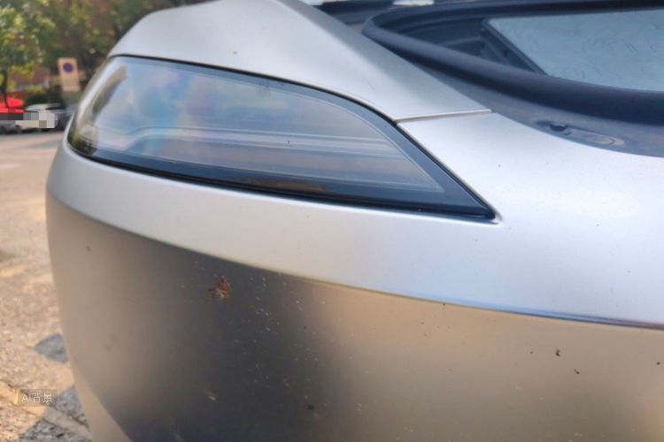 Tesla Model 3 2024 #8 Tesla Model 3 2024 car image #8