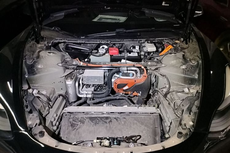 Tesla Model 3 2021 car image #22