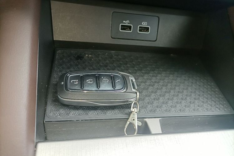 Jetour X90 PLUS 2023 car image #14