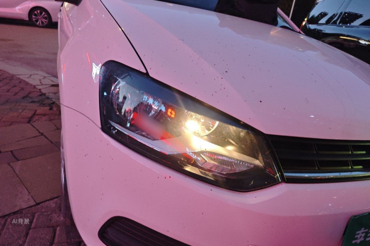 Volkswagen Polo 2019 #8 Volkswagen Polo 2019 car image #8
