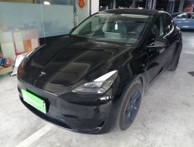 Tesla Model Y 2023 car image 