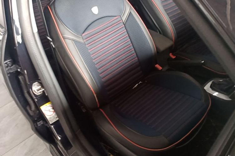 Volkswagen Lavida 2016 car image #24
