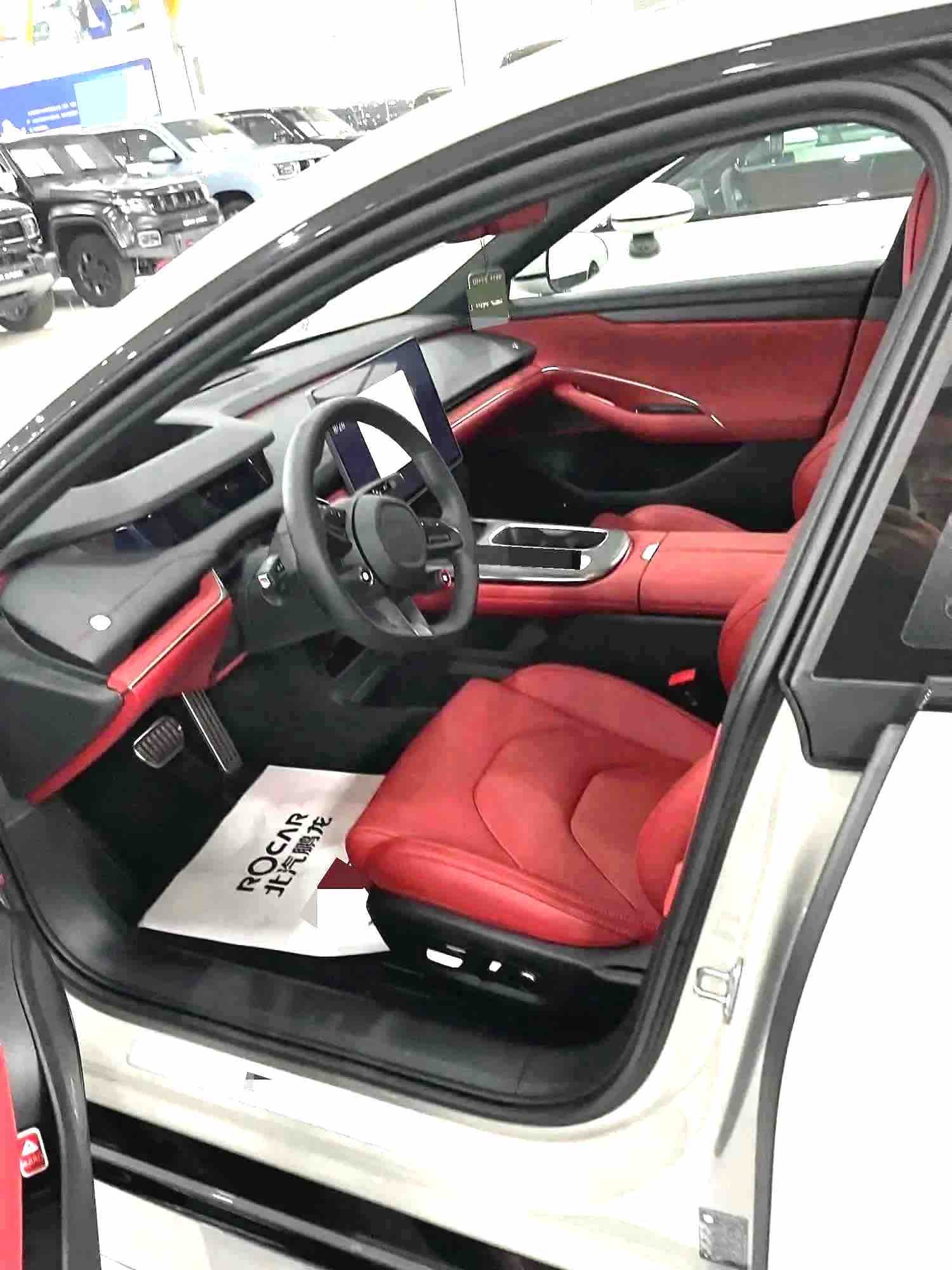 2025 image de voiture #4