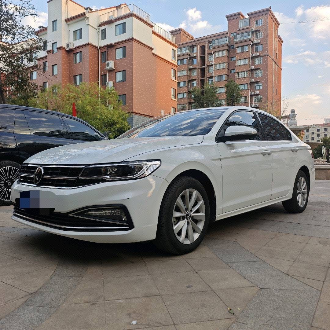 Volkswagen Bora 2022 Volkswagen Bora 2022 car image