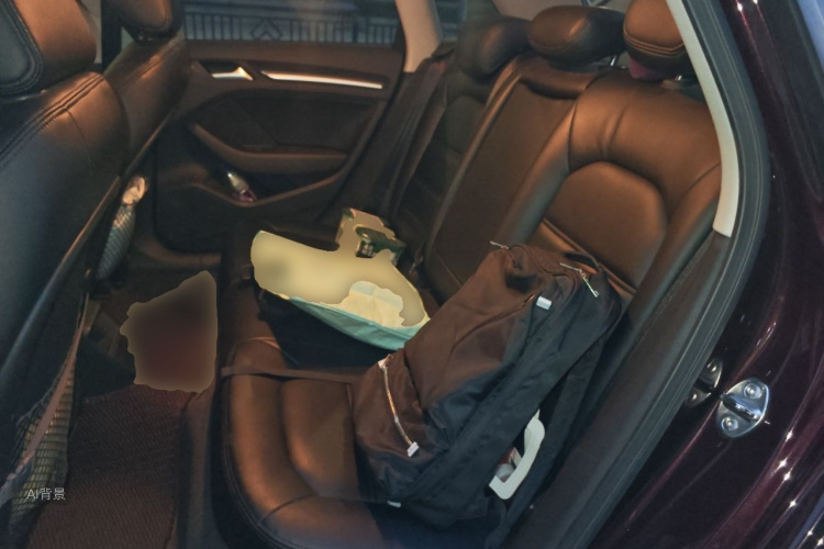 Audi A3 2017 #19 Audi A3 2017 car image #19