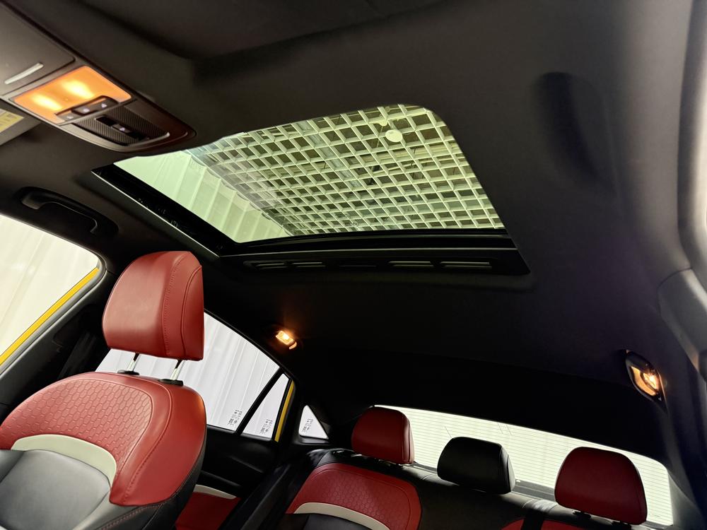 MG 5 2023 car image #19