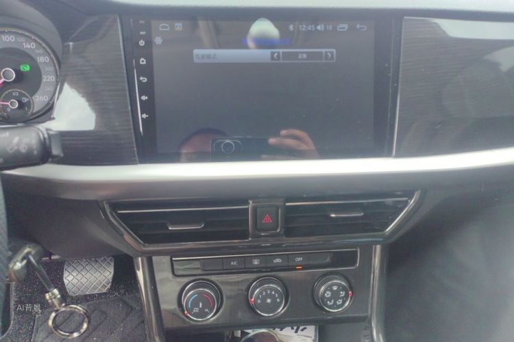 Volkswagen Lavida 2020 car image #15