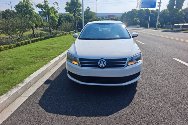 Volkswagen Lavida 2017 #3 Volkswagen Lavida 2017 car image #3