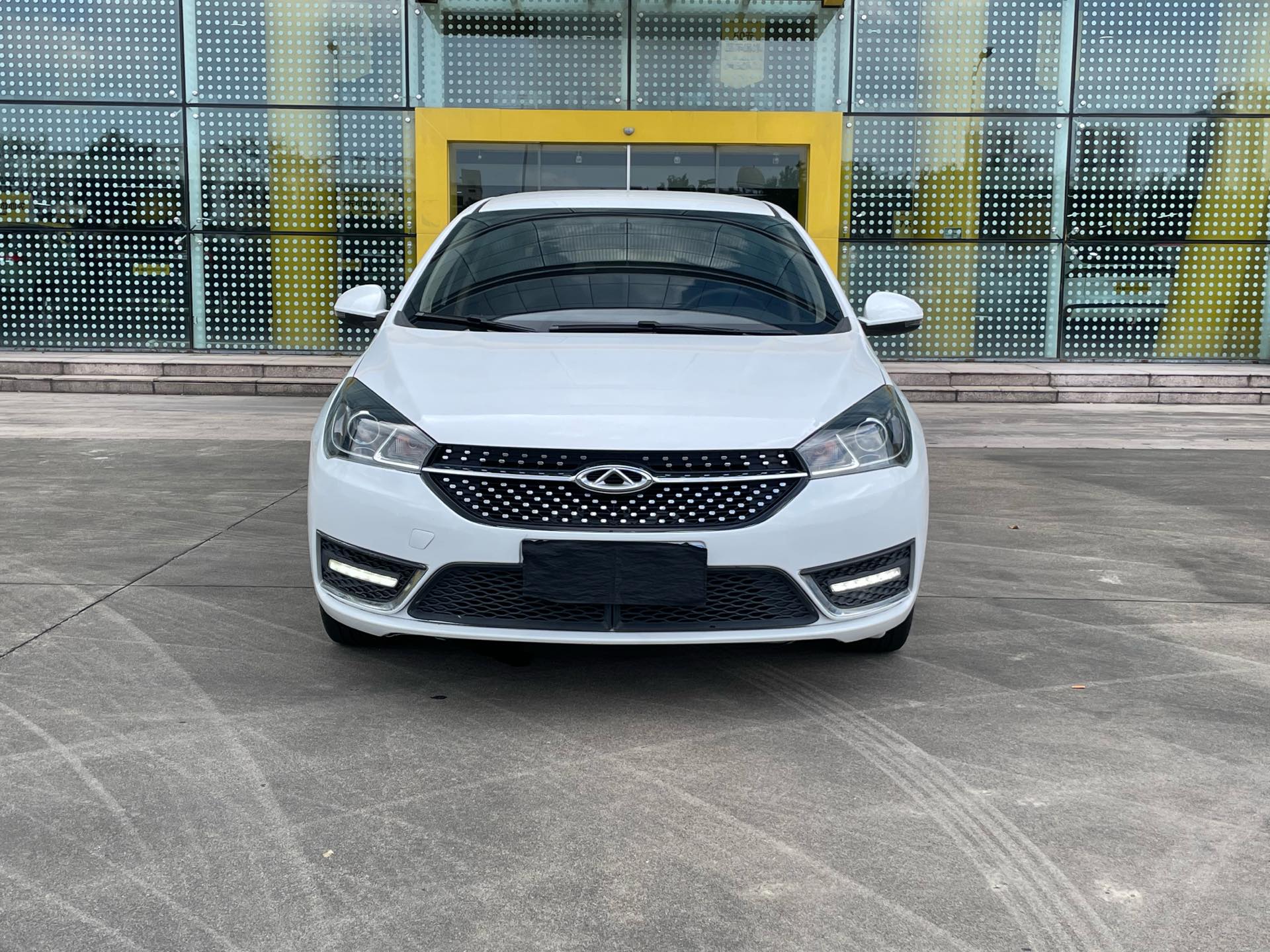 Chery Arrizo 5 2021 #2 Chery Arrizo 5 2021 car image #2