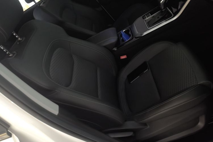 Chery Tiggo 5x 2023 car image #26