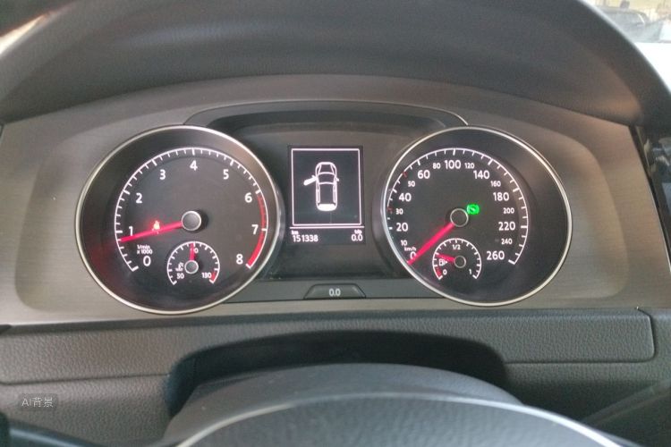 Volkswagen Golf 2016 #13 Volkswagen Golf 2016 immagine di auto #13