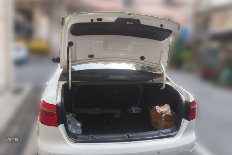 Volkswagen Lavida 2015 car image #21