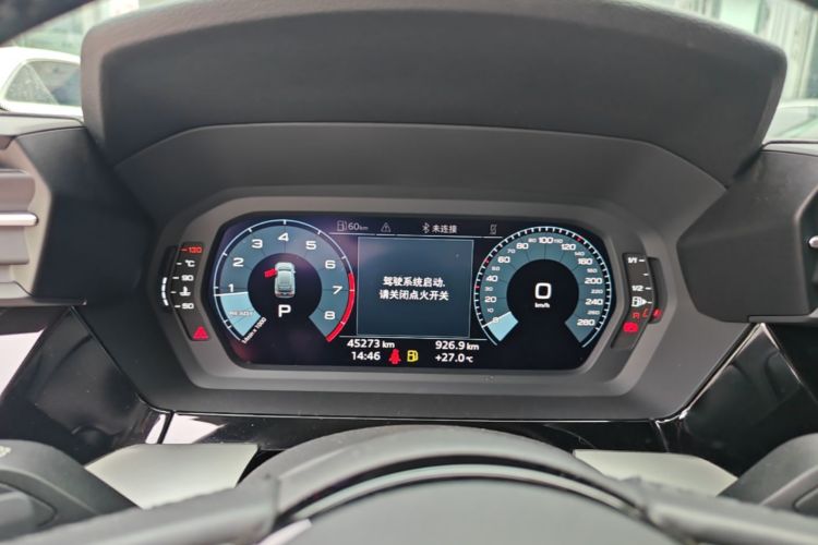 Audi A3 2022 #15 Audi A3 2022 immagine di auto #15
