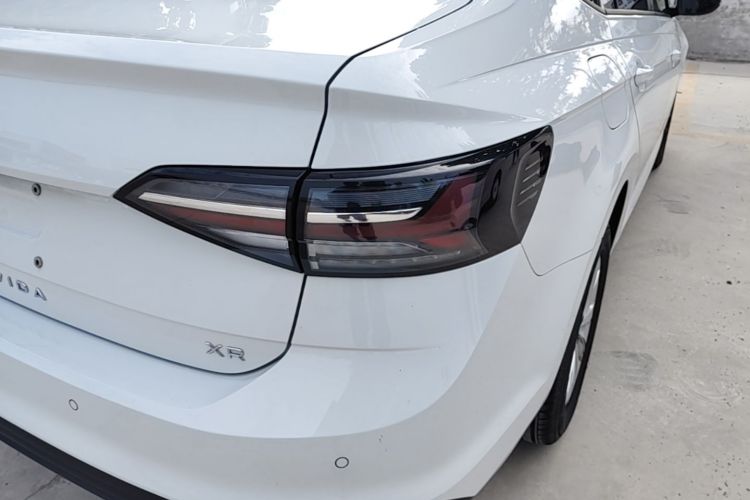 Volkswagen Lavida 2024 #8 Volkswagen Lavida 2024 car image #8