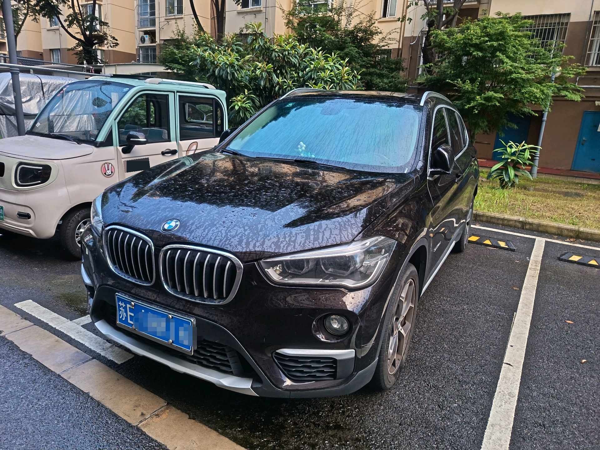 2017 immagine di auto 