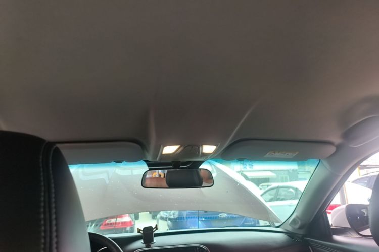 Jetour X70M 2022 #18 Jetour X70M 2022 image de voiture #18