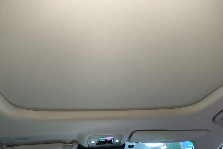 BYD Yuan Plus 2024 car image #18