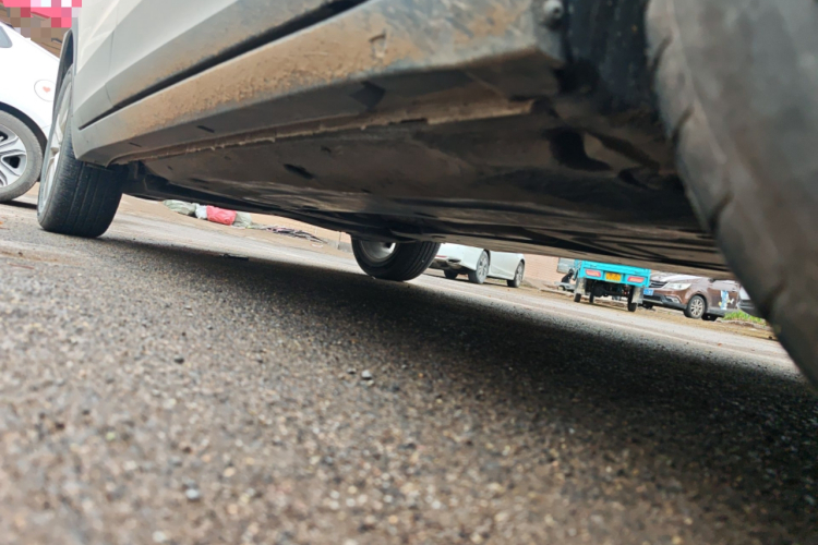 Volkswagen T-Cross 2021 car image #19