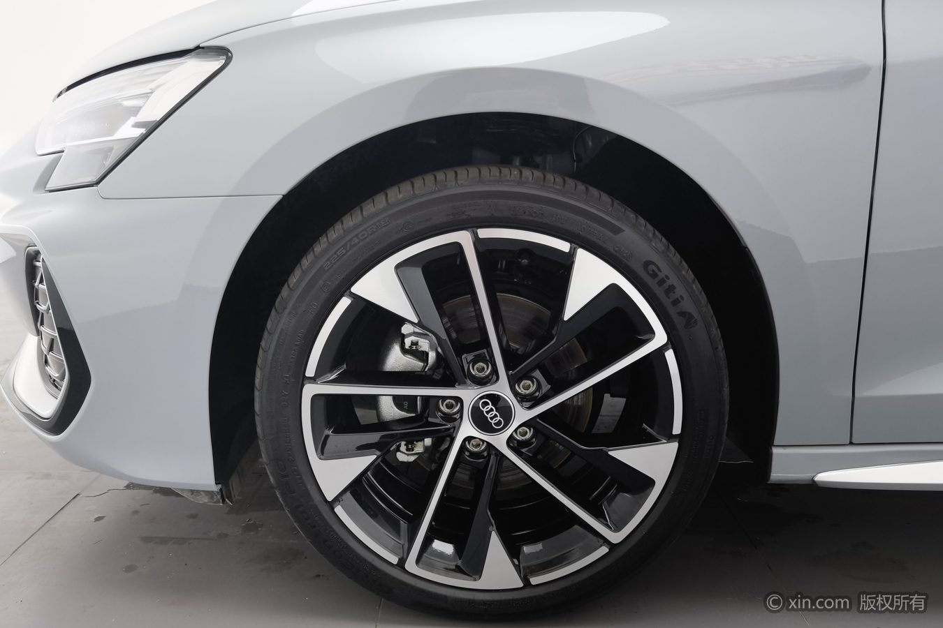 Audi A3 2025 car image #7