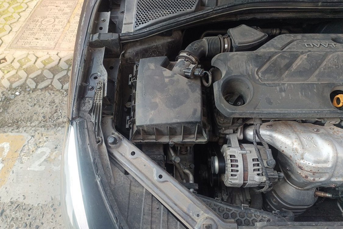MG 5 2023 #11 MG 5 2023 car image #11