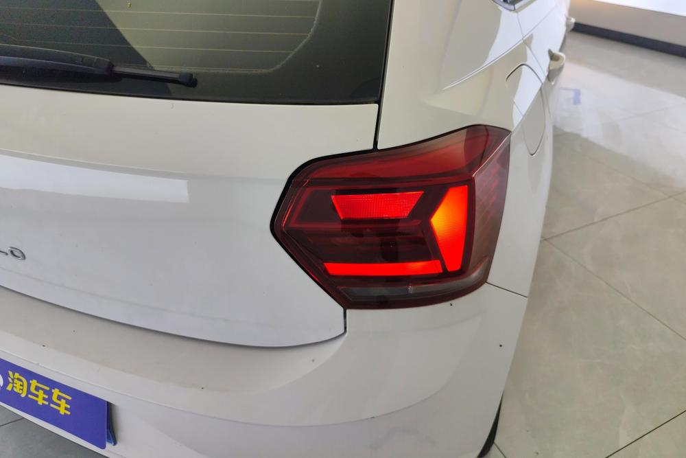 Volkswagen Polo 2022 #10 Volkswagen Polo 2022 car image #10