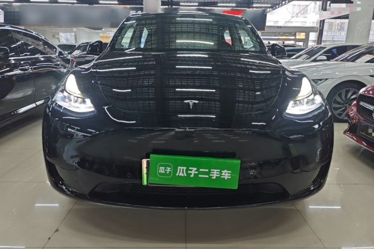 Tesla Model Y 2023 immagine di auto #3