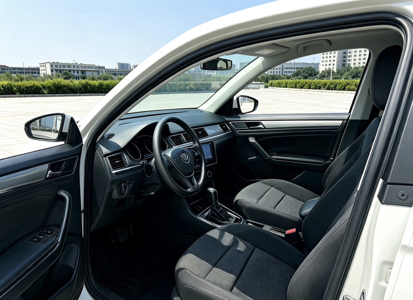 Volkswagen Bora 2022 صورة سيارة #8