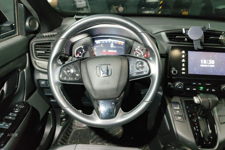 Honda CR-V 2020 car image #12