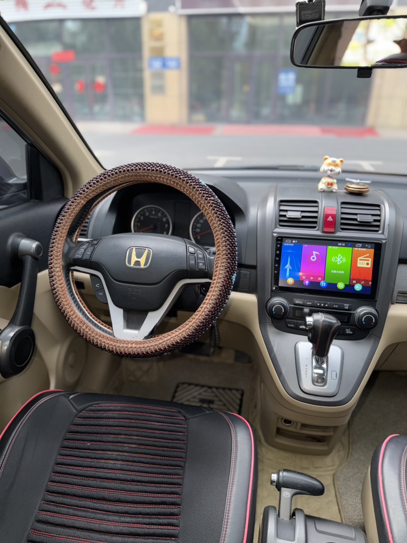 Honda CR-V 2010 car image #5
