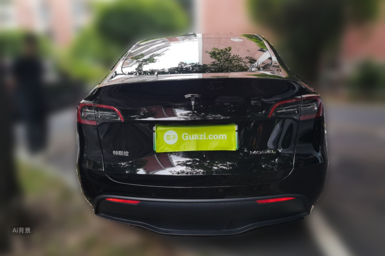 Tesla Model Y 2023 immagine di auto #6