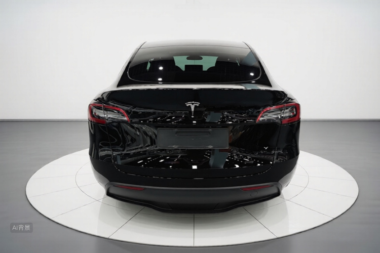 Tesla Model Y 2023 #6 Tesla Model Y 2023 car image #6