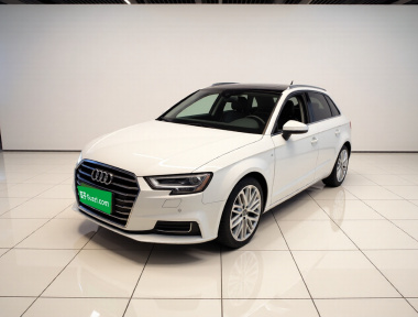 Audi A3 2017 Audi A3 2017 car image