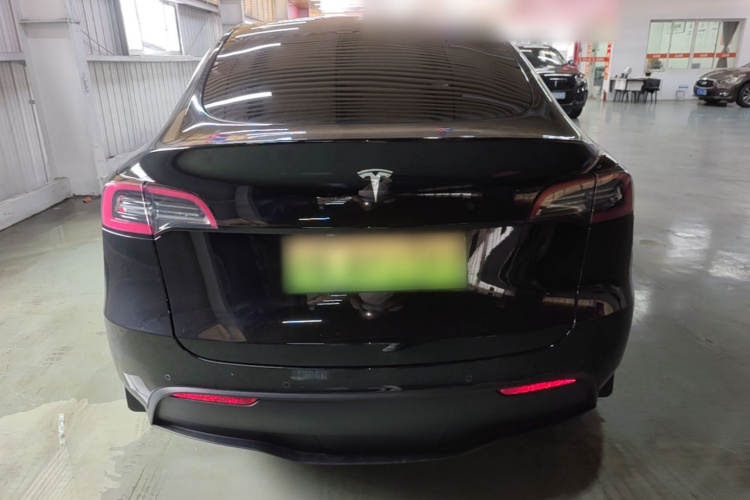 Tesla Model Y 2022 immagine di auto #6