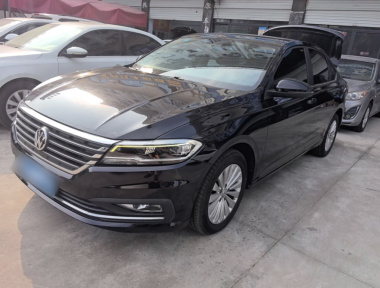 Volkswagen Lavida 2018 Volkswagen Lavida 2018 car image