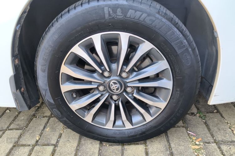 Toyota Corolla 2017 car image #9
