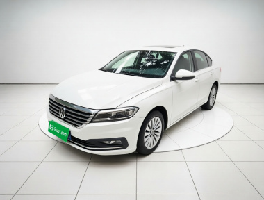 Volkswagen Lavida 2019 immagine di auto 