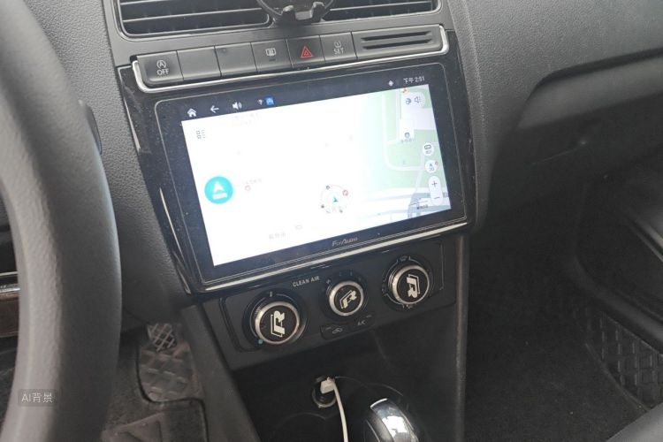 Volkswagen Polo 2019 #15 Volkswagen Polo 2019 car image #15