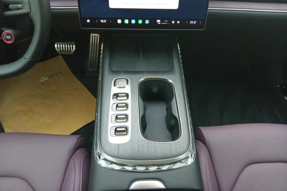 MI SU7 2025 #14 MI SU7 2025 immagine di auto #14