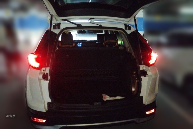 Honda CR-V 2022 #21 Honda CR-V 2022 car image #21