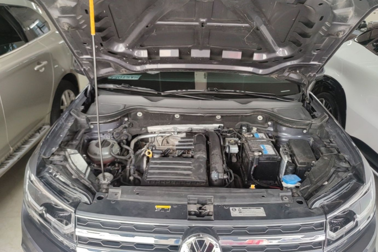 Volkswagen Tharu 2019 #22 Volkswagen Tharu 2019 imagem de carro #22