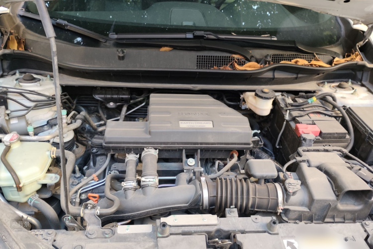 Honda CR-V 2019 car image #22