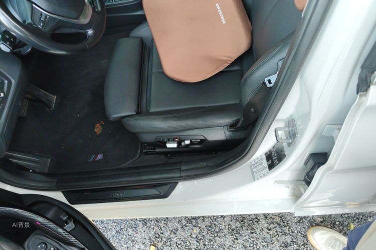 BMW 3 Series 2017 #18 BMW 3 Series 2017 car image #18