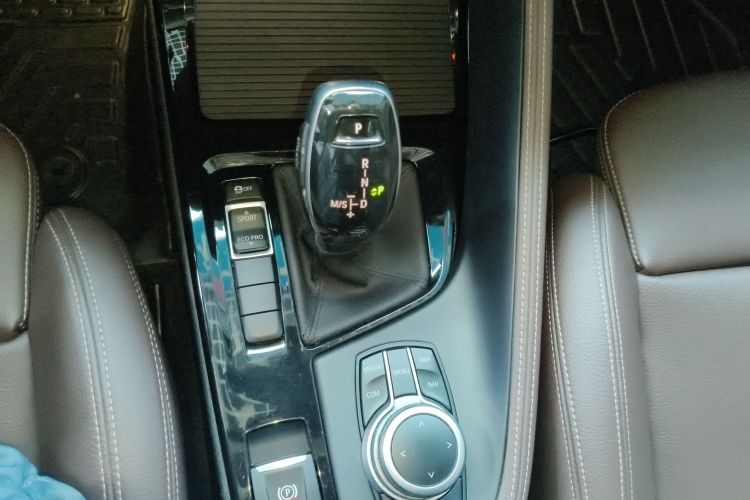 BMW X1 2020 image de voiture #14